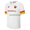 Maillot de Supporter AS Roma Extérieur 2021-22 Pour Homme